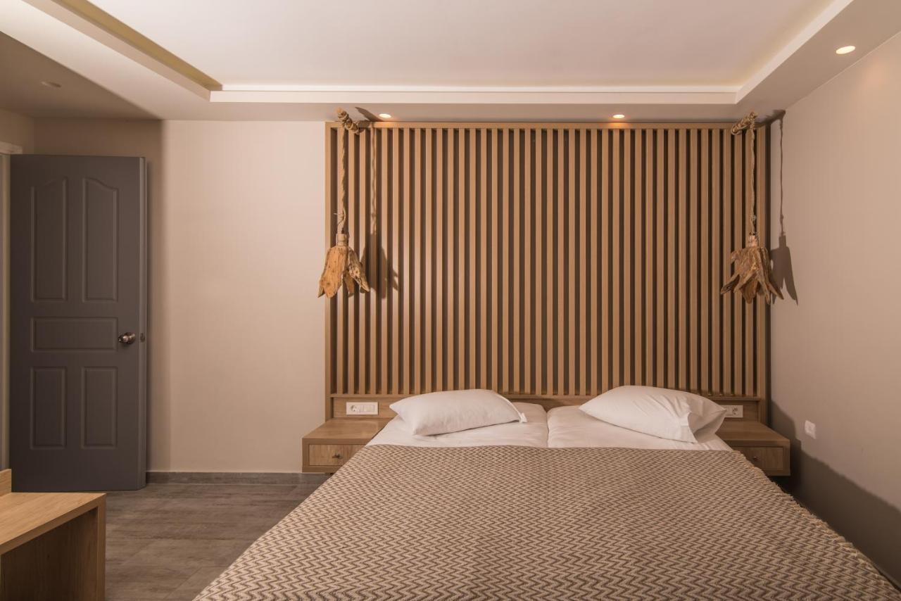Iniohos Zante Hotel & Suites Argassi Exteriör bild